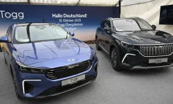 Türkiye’nin yerli otomobilinde yıl sonu hedefi: 90 bin satış