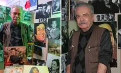 Yeşilçam’ın ünlü müzisyeni hayatını kaybetti