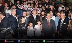 Beşiktaş’la Dokuz Eylül Üniversitesi’nden örnek iş birliği