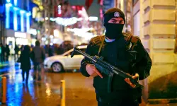 Yılbaşı saldırısı engellendi: DEAŞ’lı şüpheli gözaltında!