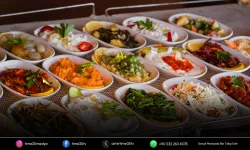 Yılbaşı sofrasında 'sıcak soğuk zinciri' uyarısı