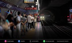 İzmir’de yılbaşı gecesi ulaşıma özel düzenleme