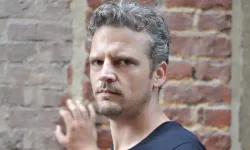 yönetmen Seren Yüce'yi silahla yaraladı