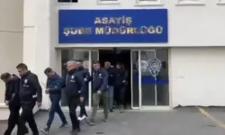 Yüksek kar vaadiyle dolandırıcılık yapan 84 kişi tutuklandı