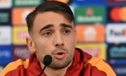 Yunus Akgün: "Kazanıp dönmek istiyoruz"