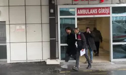 Yusuf Güney sağlık kontrolünden geçirildi