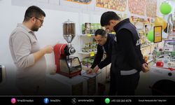 Menderes’te yılbaşı öncesi kuruyemiş denetimi