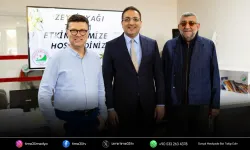 Balçova’da zeytinyağı tadım etkinliğine yoğun ilgi