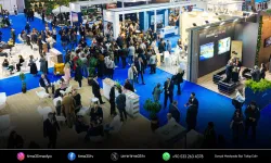 Turizm dünyası İzmir’de bir araya geldi