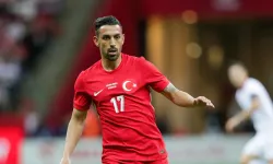 İrfan Can Kahveci’nin Kasımpaşa’ya kiralandı