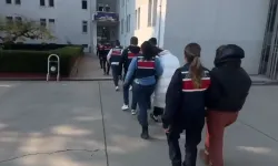 17 il merkezli 'siber dolandırıcılık' operasyonları