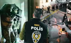 Siber suçlara büyük darbe: 19 ilde 200 gözaltı