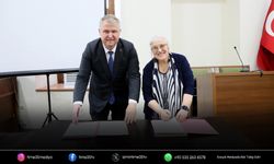 Urla’da "eşit yaşam" protokolü imzalandı