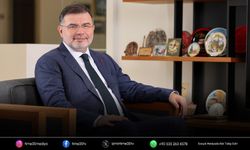 Başkan Saygılı 2025 yılı ekonomi verilerini değerlendirdi