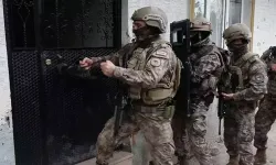 21 ilde organize suç örgütlerine operasyon