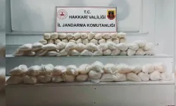 23 ilde dev narkotik operasyonu