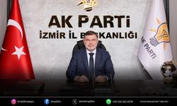 Başkan Saygılı'dan CHP'ye: "İzmir'e yük olmayın, yük alın"