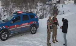 81 ilde 478 düzensiz göçmen yakalandı