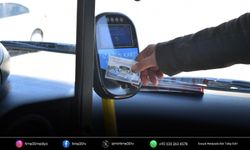 İzmir’de 90 dakika ile 2 milyar lira tasarruf sağlandı