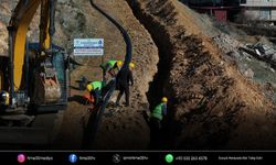 Başkan Çerçioğlu’ndan 4.8 milyonluk alt yapı yatırımı