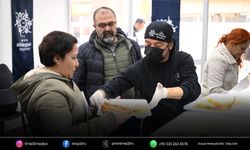 Başkan Çerçioğlu’nun Söke’ye kazandırdığı şehir lokantası hizmete başladı