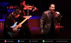 Ahmed Adnan Saygun’da 30’uncu yıl konseri