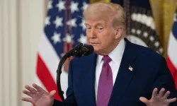 Trump: Grönland konusunda NATO ile görüşüyoruz