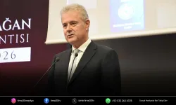 Özgener’den Gümrük Birliği için revizyon çağrısı