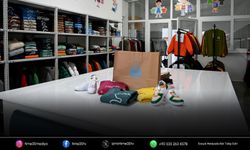 Ada Kıyafet Evi 1,5 ayda 272 çocuğu sevindirdi