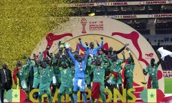 Afrika Uluslar Kupası, Senegal'in