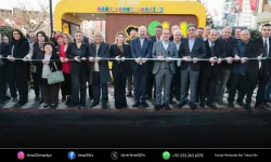 Menemen’den bir örnek hizmet daha