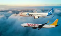 AJet ve Pegasus da İran seferlerini iptal etti