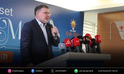 Başkan Saygılı: Kadınlar AK Parti’nin mayasıdır