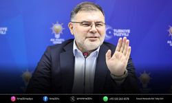 AK Partili Saygılı'dan Bornova Belediyesi'ne okul ruhsatı tepkisi