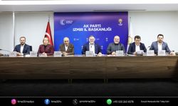 AK Parti’de üye sayısı 11,5 milyonu aştı