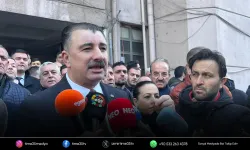 AK Partili Başdaş’tan Tugay’a “katlı otopark” tepkisi