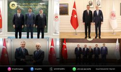 AK Partili Çankırı'dan Tugay'a "fotoğraflı" yanıt