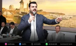 AK Partili İnan’dan Başarır’a sert yanıt: Haddini bil!