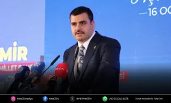 AK Partili İnan: Şehrin merkezine vurulmuş yeşil bir mühürdür