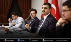 AK Partili İnan’dan CHP’li Güç’e sert yanıt: “Algı değil, somut sonuç üretiyoruz”