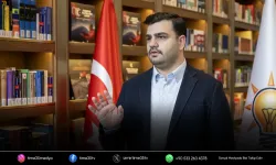 AK Partili İnan’dan CHP’ye İzmir çıkışı: 31 Mart’taki oylar duruyor mu?