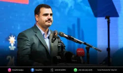 AK Partili İnan: DSİ, İZSU’nun taleplerini yerine getirdi