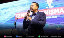 AK Partili Kaya’dan Başkan Tugay’a sert çıkış