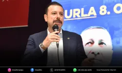 AK Partili Kaya’dan “kaynak yok” iddiasına rakamlarla yanıt