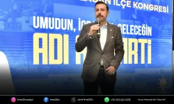 AK Partili Kaya’dan İzmir altyapısına sert eleştiri