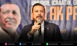 AK Parti’den Tugay’a su krizi eleştirisi: Asıl sorun altyapı