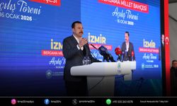 AK Partili Kaya: İzmir Körfezi doğru yatırımla iki yılda temizlenir