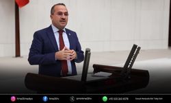 AK Partili Kırkpınar’dan Tugay’a sert 'su' tepkisi