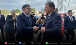 AK Partili Saygılı’dan Tugay’a övgü: Haftada üç kez görüşüp İzmir için çalışıyoruz