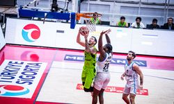 Aliağa Petkimspor evinde Tofaş’a takıldı